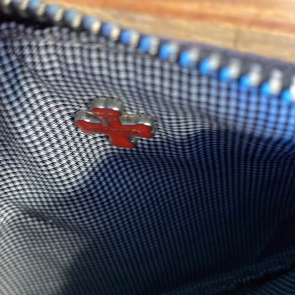 FUZZY NATION pug wallet wristlet pouch bag dog puppy pupper - Picture 3 of 3